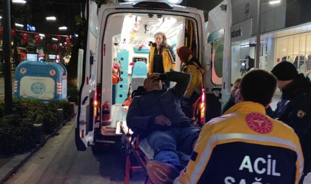 İzmit’in meşhur köftecisini eski ortağı vurmuş
