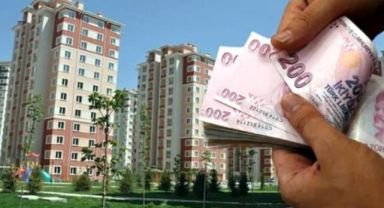 Kasım ayında 93 bin 514 konut satıldı