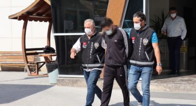 Kaza yaptırıp başına ateş etmişlerdi: Müebbet hapis cezası aldılar
