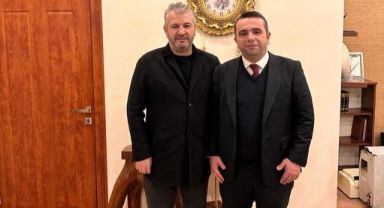 Kenan Tuzcu: Çayırova, Kocaeli’nin parlayan yıldızı olacak