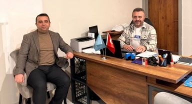 Kenan Tuzcu muhtarlara konuk oldu