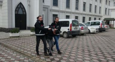 Kendini korumak isterken cinayet işlemiş