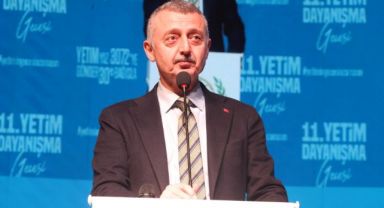 Kenetlendiğimizde zalimlerin yapabileceği bir şey kalmayacak