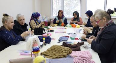 KO-MEK’te Tufting kursuna kayıt yaptırmayı unutmayın
