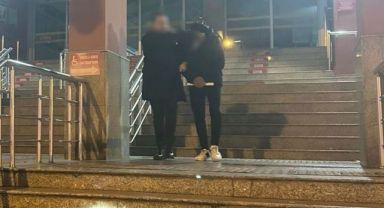 Kocaeli'de 3 düzensiz göçmen yakalandı