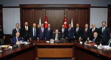 Kocaeli'de adayları belirleyen AK Parti, isimleri ne zaman açıklayacak?