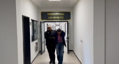 Kocaeli'de FETÖ operasyonu: Eski kurmay binbaşı yakalandı