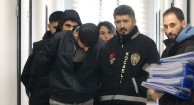 Kocaeli'de sahte dekont vurgunu