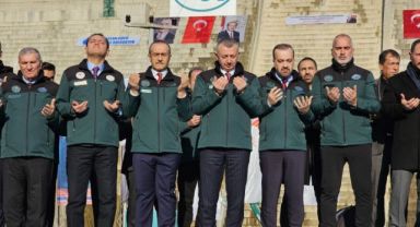 Kocaeli’nin 2040 yılına kadar su ihtiyacı karşılanacak