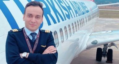 Kuzey Marmara Otoyolu'nda feci kaza: 2 pilot hayatını kaybetti