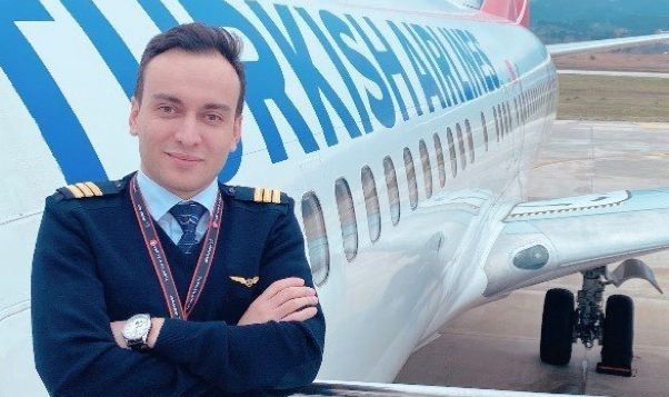 Kuzey Marmara Otoyolu'nda feci kaza: 2 pilot hayatını kaybetti