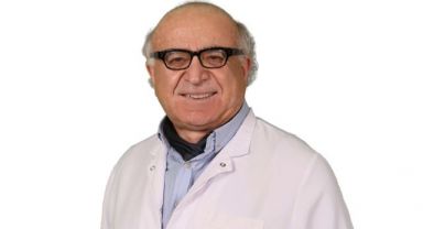 “Organlarımız bizden daha hızlı yaşlanıyor”