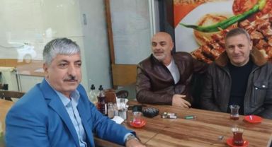 Ramazan Ömeroğlu Dilovası’nın altını üstüne getiriyor