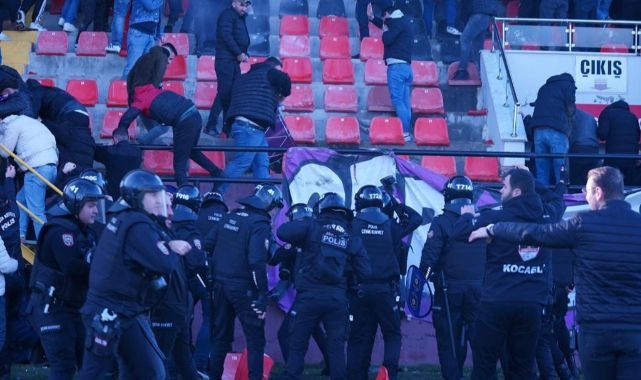 Resul Tat Gebzespor'a sahip çıkılmasını istedi