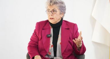 “Robot çağının en önemli meslek kriterleri: İnsani duygu ve beceriler”