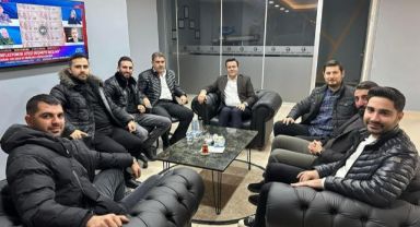 Sekmen Çayırova’da adım atmadık yer bırakmıyor