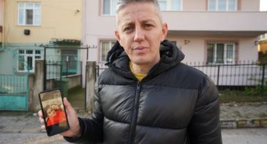 Sibel Kayman'ın amcası ilk kez konuştu
