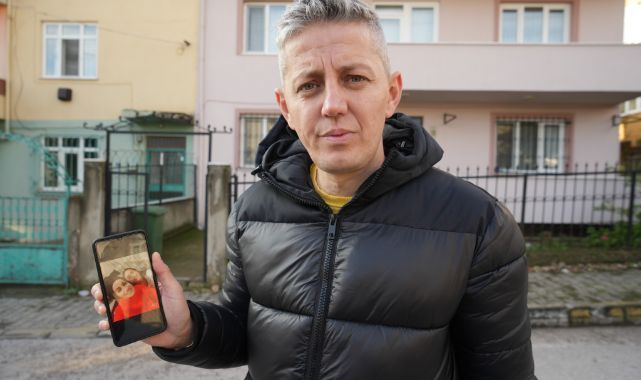 Sibel Kayman'ın amcası ilk kez konuştu