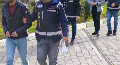 SİBERGÖZ-10 Operasyonlarında 144 şüpheli yakalandı