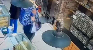 SMA hastası çocuğun kumbarasını çaldılar