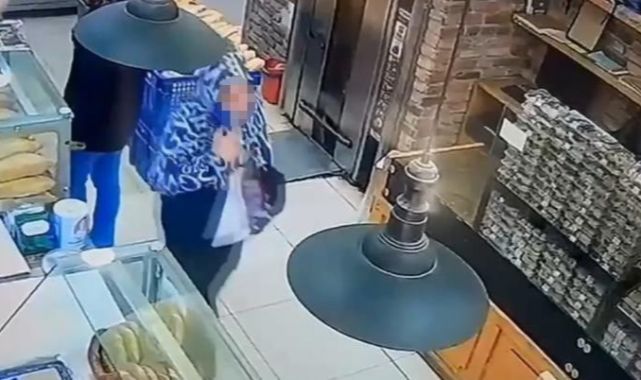 SMA hastası çocuğun kumbarasını çaldılar