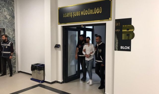 Sokak ortasında cinayet işlemişti, müebbet ve 27 yıl hapis cezası aldı