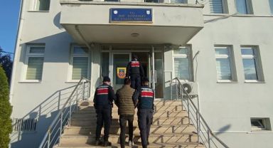 Sosyal medyada terör örgütünü öven şahıs tutuklandı
