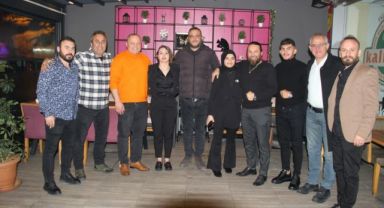 Soytürk'ten Fedakartürk'e büyük destek!