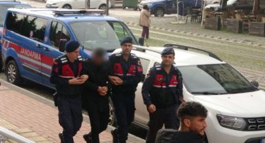 Tek tuş dehşeti önledi: Genç kadının yardımına 3 dakikada yetiştiler