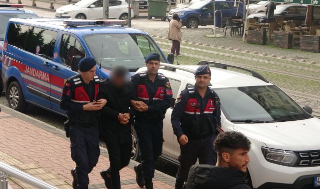 Tek tuş dehşeti önledi: Genç kadının yardımına 3 dakikada yetiştiler