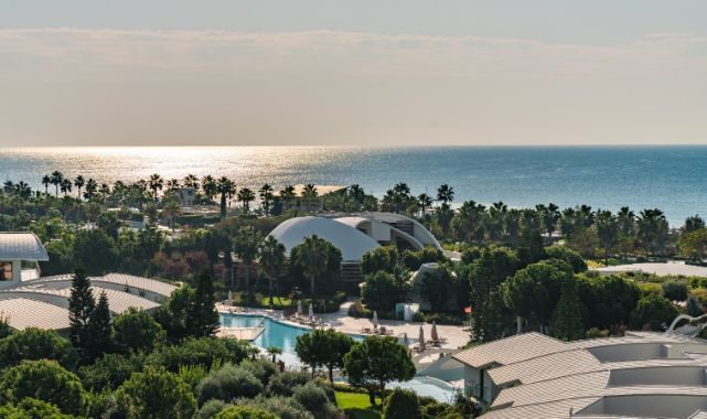 Turizm sektörü 2024 yılında turist sayısında rekor bekliyor