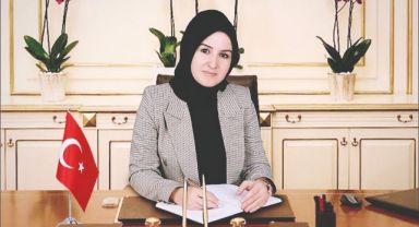 Türkiye'nin Uluslararası Ticaret Arenasındaki Yükselen Markası; Asteria International,