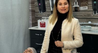 Uzmanlardan yılbaşı uyarısı: “Kozmetik hediyelere dikkat ”
