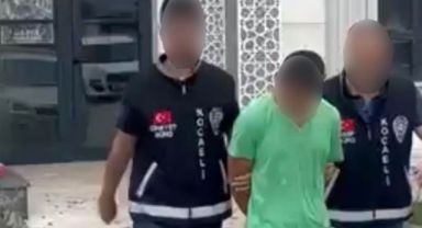 Yaşlı adamı demir çubukla döverek öldürmüştü,