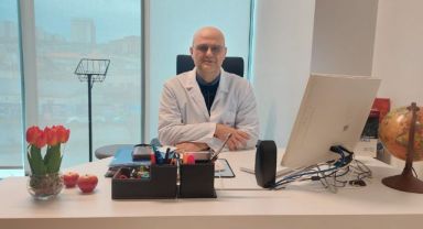 Yayılım hızı çok yüksek, yeni varyantta yeni mutasyonlar gelişebilir