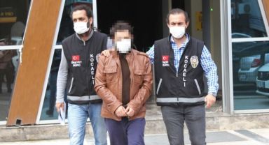 Yengesini boğarak öldüren sanığa müebbet hapis