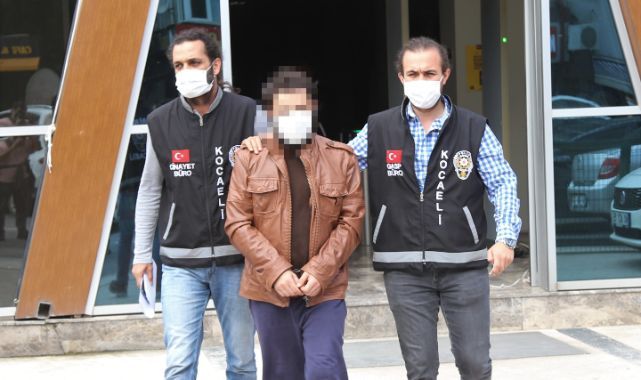 Yengesini boğarak öldüren sanığa müebbet hapis