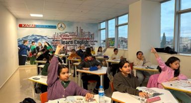 5 bin 264 öğrenciye ücretsiz kurs