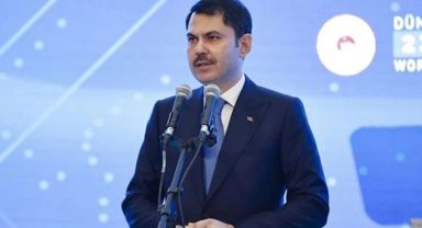 AK Parti'nin İstanbul adayı Murat Kurum'dan ilk açıklama