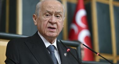 Bahçeli hem TFF'yi hem de kulüpleri eleştirdi