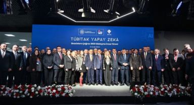 Bakan Kacır Gebze'de konuştu: 