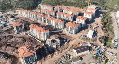 Barbaros’ta değişim devam ediyor