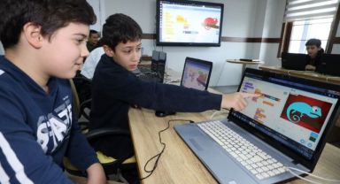 Başiskele Çocuk Üniversitesi'ne ön kayıtlar başladı