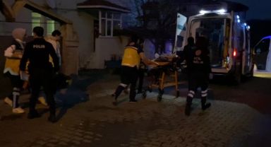 Evde vurulmuş halde bulunan genç hayatını kaybetti
