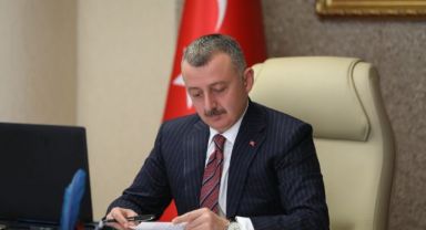 Başkan Büyükakın, Çalışan Gazeteciler Gününü kutladı