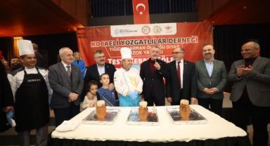 Başkan Büyükakın'dan birlik ve beraberlik vurgusu