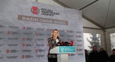 Başkan Hürriyet: