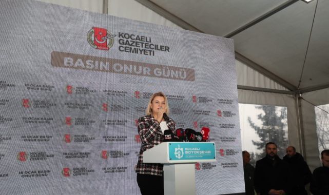 Başkan Hürriyet: