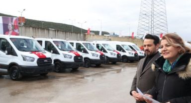Başkan Hürriyet: