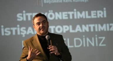 Başkan Özlü: Başiskele Ortak Evimiz